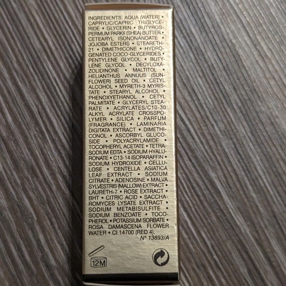 Dior Prestige La Crème Texture Essentielle - Picture 4 of 4